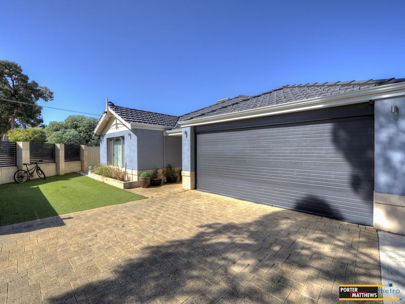 40a Challis Road, Armadale