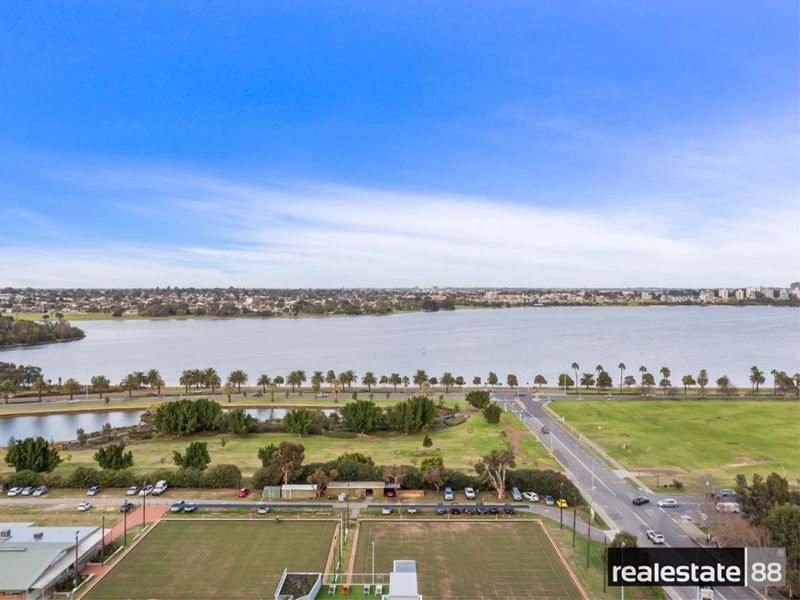 1501/63 Adelaide Terrace, East Perth