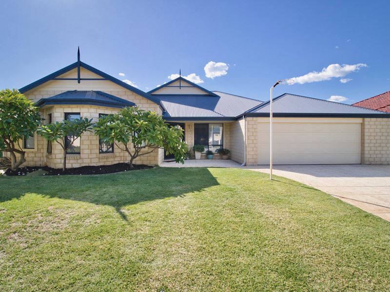 7 Pockett Avenue, Rockingham