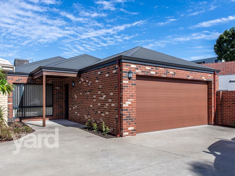 3A Coleman Crescent, Melville