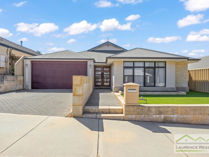 252 Benenden Avenue, Butler