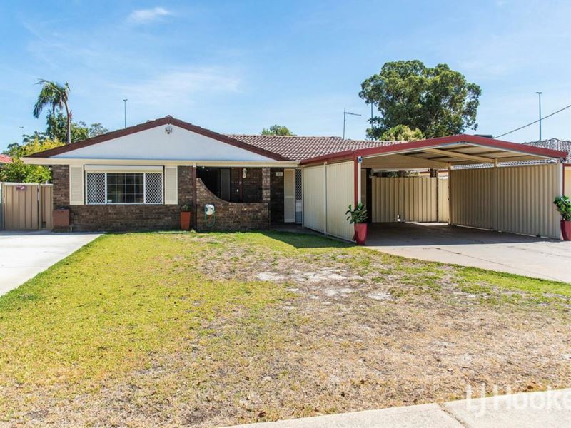 15 Rushbrook Way, Thornlie