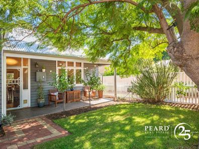 23 Rathay Street, Victoria Park WA 6100