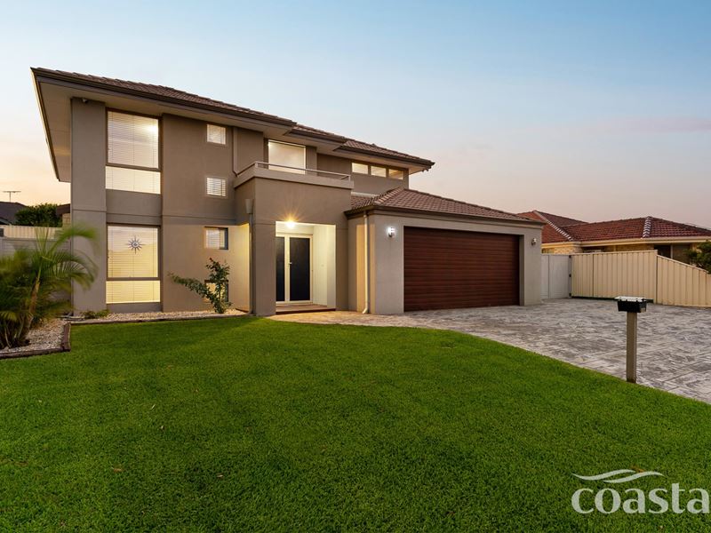 35 Malata Rdge, Lakelands