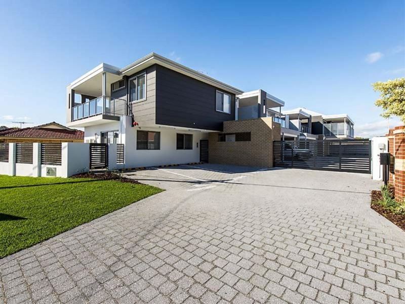 9/4 Wooramel Way, Nollamara