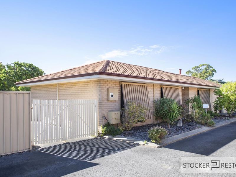 3/28 Bignell Drive, West Busselton WA 6280