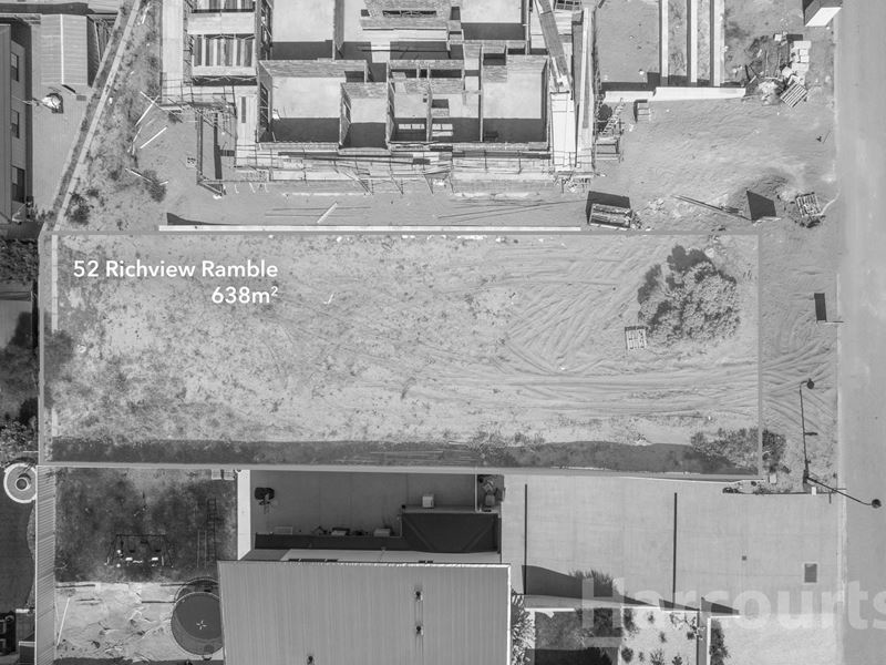 52 Richview Ramble, Wannanup