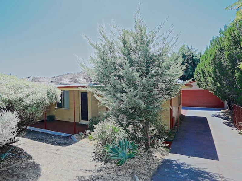 413 Warwick Road, Greenwood