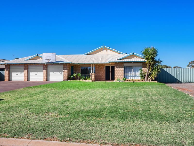 6 Turich Way, Victory Heights