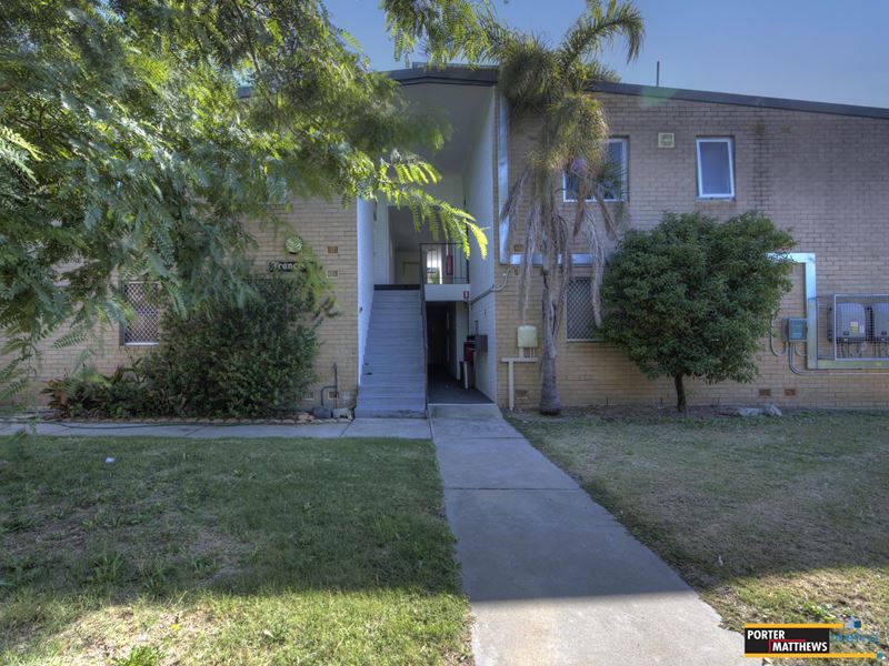 7F/66 Great Eastern Highway, Rivervale