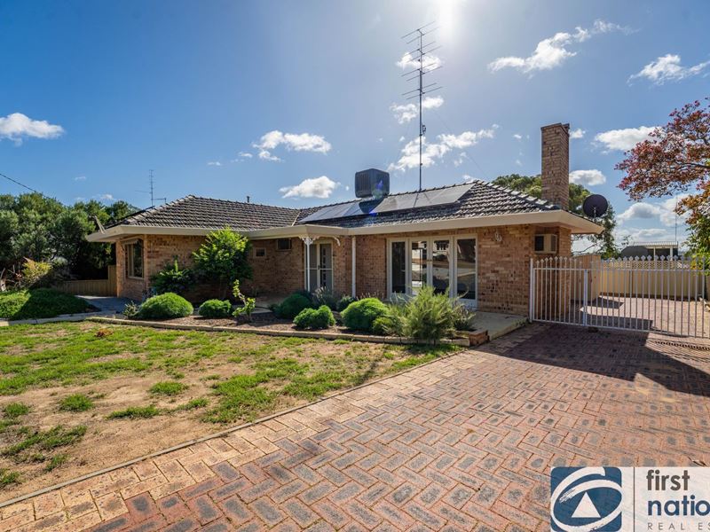 17 Gerald Terrace, Northam WA 6401