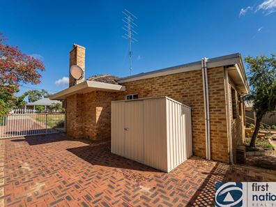 17 Gerald Terrace, Northam WA 6401