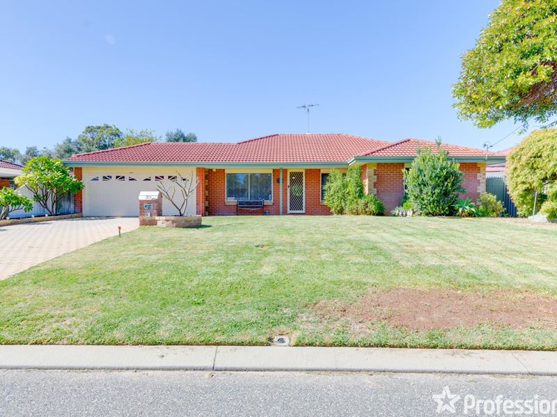 30 Whitehead Street, Singleton WA 6175