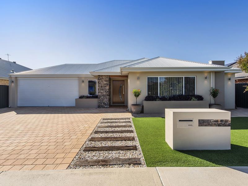 11 Welford Street, Aveley