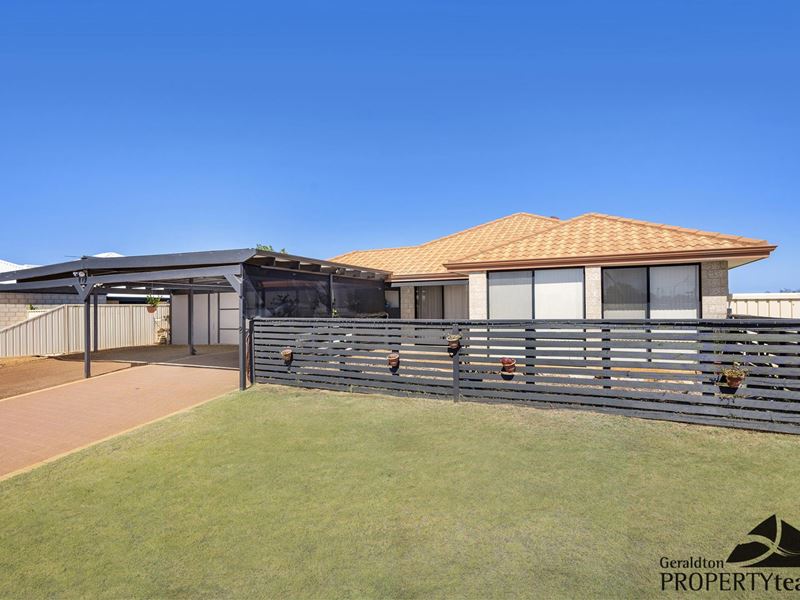 2 Lifford Street, Utakarra WA 6530