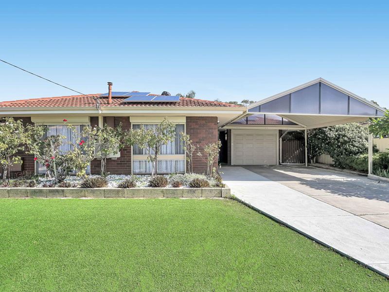 15 Griffith Way, Thornlie
