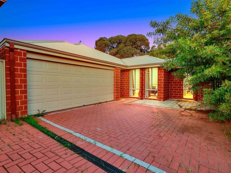 5B Joyner Way, Armadale WA 6112