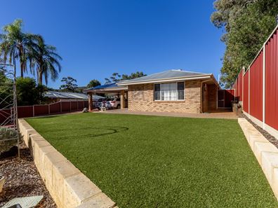 27 Polygon Place, Greenmount WA 6056