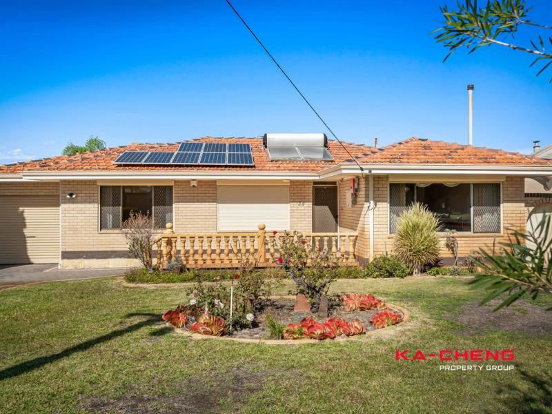 34 Robinson Road, Morley