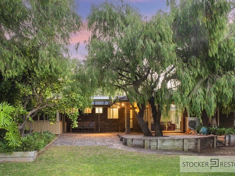 8 Staley Street, Quindalup