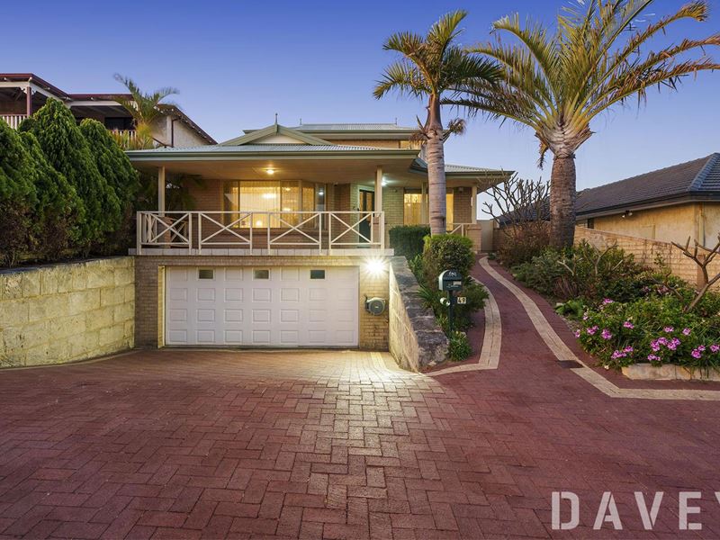 49 Giles Street, North Beach