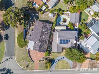 6 Currajong Road, Duncraig WA 6023