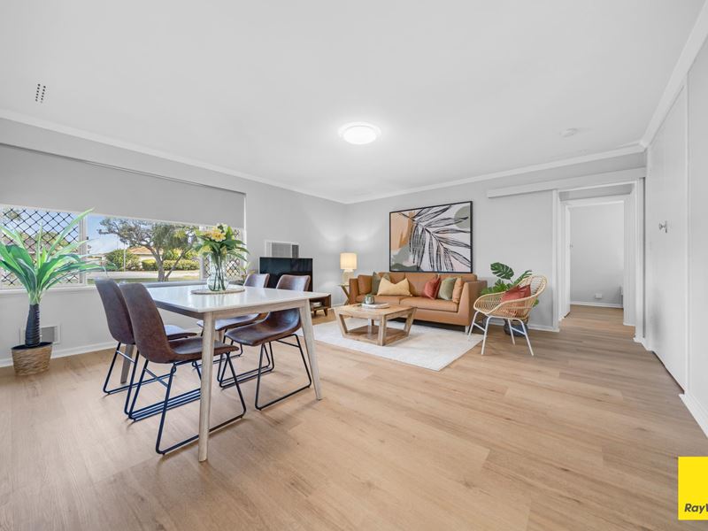 16 Bath Road, Morley