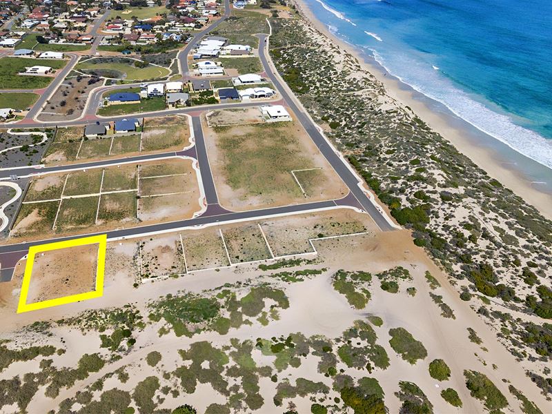 1 Tidal Parade, Sunset Beach WA 6530