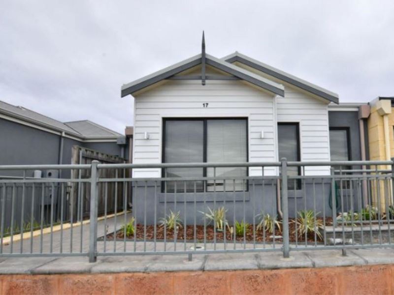 17 Pineroo Terrace, Ellenbrook