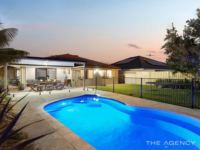 6 Riviera Vista, Port Kennedy