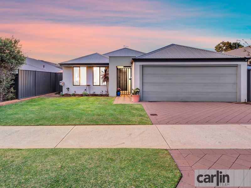 11 Reushaw Link, Baldivis