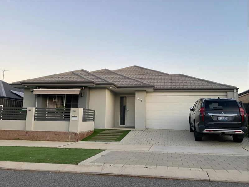 16 Pakooma Street, Banksia Grove