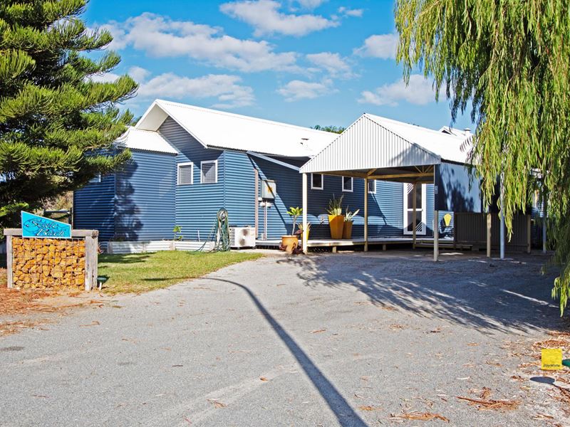 10 McDonald Place, Green Head