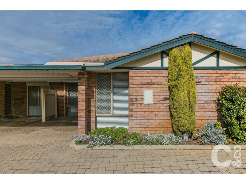 9/14 Hefron Street, Rockingham