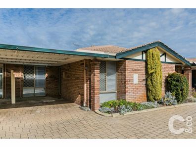 9/14 Hefron Street, Rockingham WA 6168