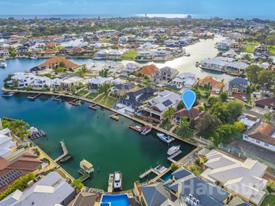 20 Amity Cove, Halls Head WA 6210