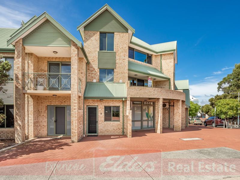 3/45 Marlston Drive, Bunbury WA 6230