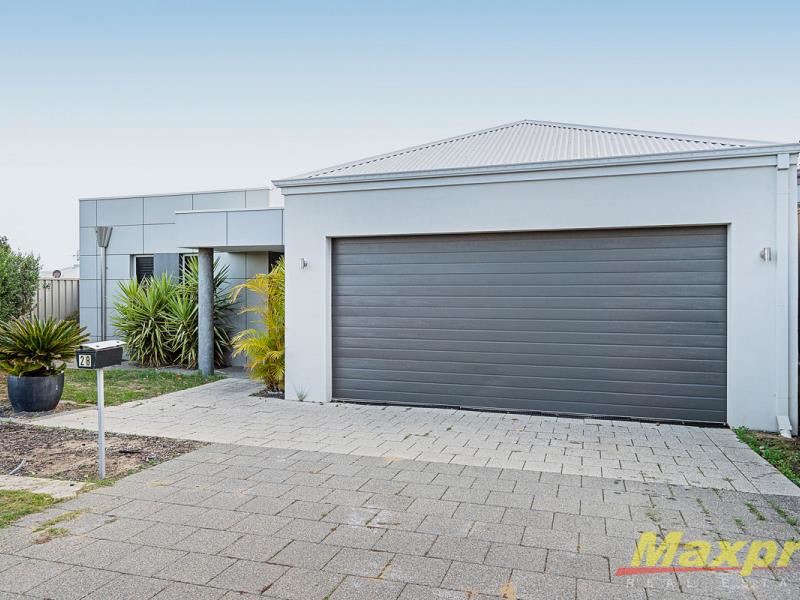 28 Ditton Corner, Wellard