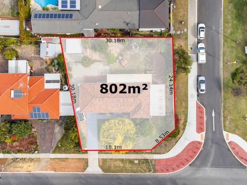 43 Justin Drive, Sorrento