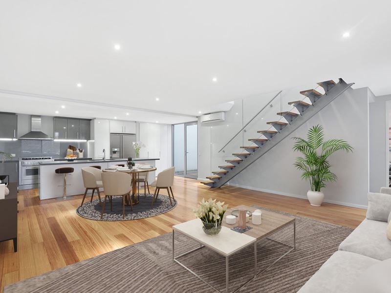 2/53 Flynn Street, Wembley