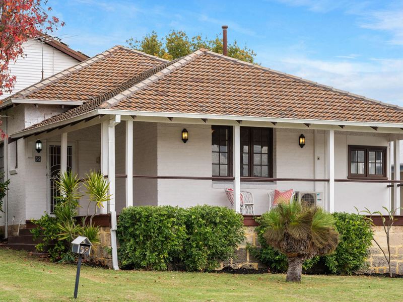 59 Gwenyfred Road, Kensington