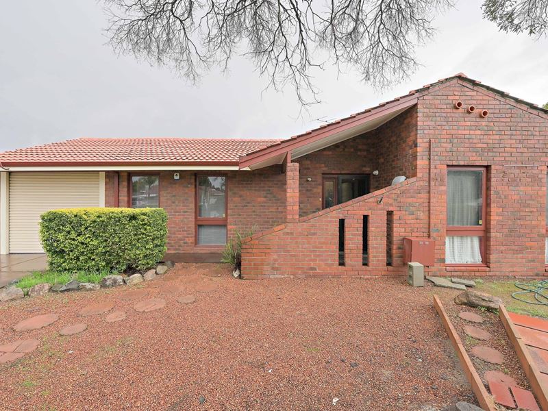 12 Chelsfield Street, Gosnells