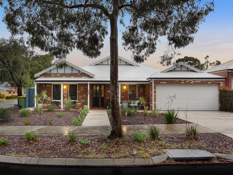 14 Rivergums Boulevard, Baldivis WA 6171