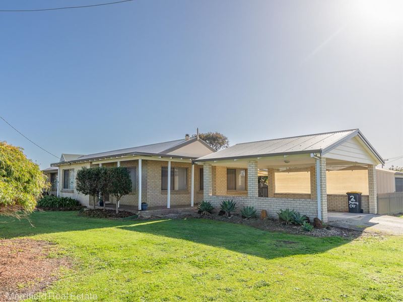 2 Jandoo Court, Bayonet Head