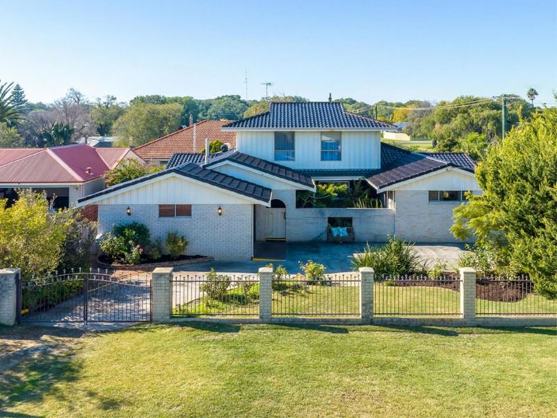 11 Seagrott Road, West Busselton