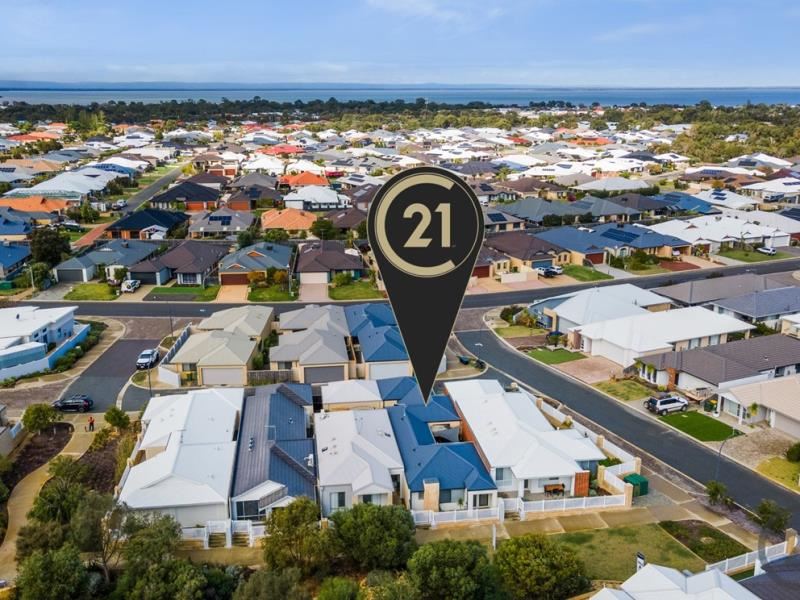 3 Tamarind Lane, Halls Head WA 6210