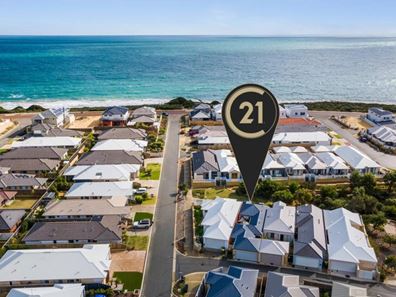 3 Tamarind Lane, Halls Head WA 6210