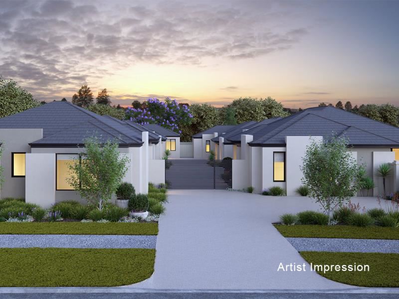 5/98 Montgomery Avenue, Mount Claremont