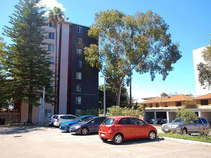 Unit 2/12 Tenth Avenue, Maylands