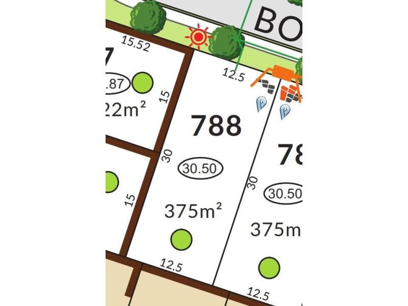 Lot 788,  Bountiful Way, Treeby